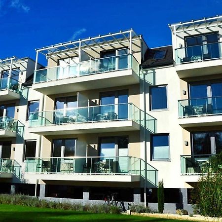Portofino Apartman Sárvár المظهر الخارجي الصورة