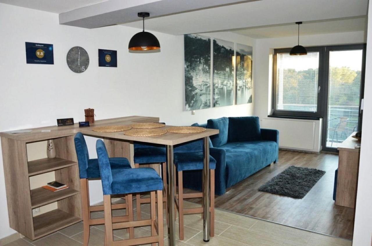 Portofino Apartman Sárvár المظهر الخارجي الصورة
