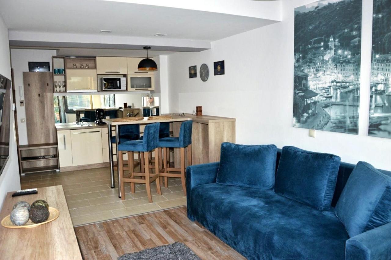 Portofino Apartman Sárvár المظهر الخارجي الصورة