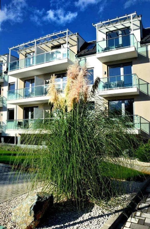 Portofino Apartman Sárvár المظهر الخارجي الصورة